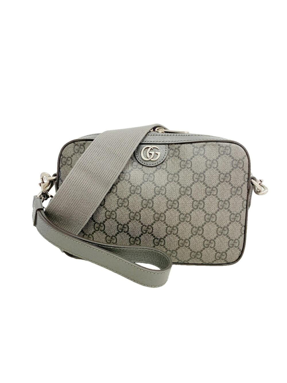 Gucci Ophidia Zip Wristlet Shoulder Bag #369306G11B